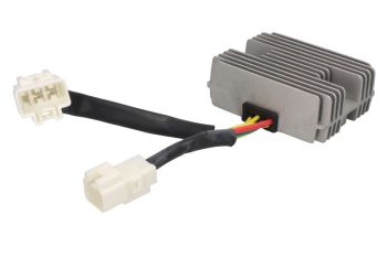 DZE Pingeregulaator DZE02632 (12V, 35A)