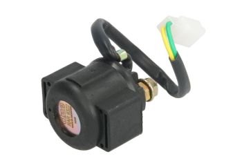 Starteri relee DZE09322