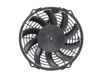 Ventilaator,mootori jahutus