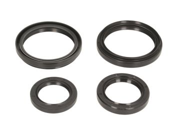 ALL BALLS 25-2050-5 Esiosa/Tagumine sobib ARCTIC CAT