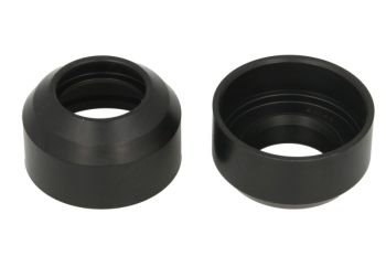 Esivedrustuse tolmuvastased tihendid ALL BALLS 57-134 31x48x31 2tk