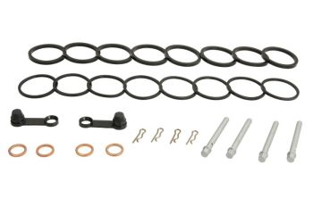 Pidurisadula rem.kompl. 18-3086 AB Esiosa, seatud kahele nihikule sobib YAMAHA