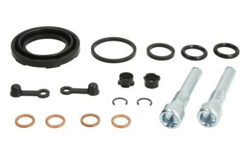 Pidurisadula rem.kompl. 18-3188 Tagumine sobib POLARIS