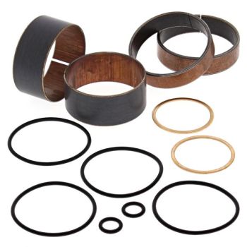 Vedrustuse remondikomplekt 38-6121 Esiosa sobib HUSQVARNA; KTM