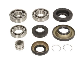 ALL BALLS 25-2047 Tagumine sobib HONDA