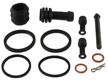 Pidurisadula rem.kompl. 18-3131 Esiosa sobib KAWASAKI; SUZUKI
