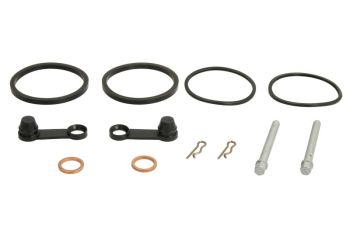 Pidurisadula rem.kompl. 18-3197 Tagumine sobib YAMAHA