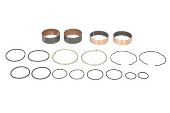 Vedrustuse remondikomplekt 38-6131 Esiosa sobib HONDA