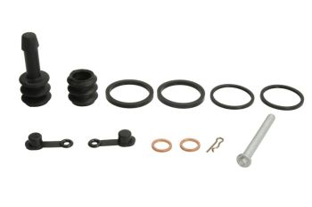 Pidurisadula rem.kompl. 18-3205 Tagumine sobib KAWASAKI; SUZUKI