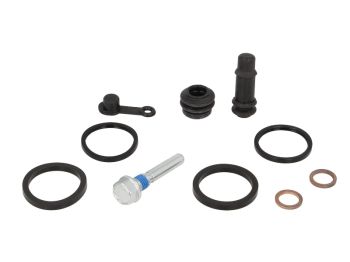 Pidurisadula rem.kompl. 18-3015 AB Esiosa sobib YAMAHA
