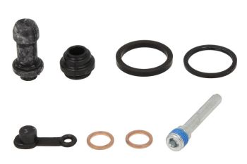 Pidurisadula rem.kompl. 18-3315 Tagumine sobib BETA