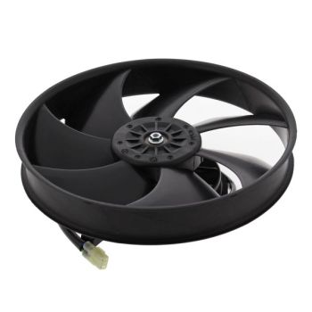 Radiaatori ventilaator 70-1013 sobib HONDA 400FGA, 400FGA (Four Trax Rancher), 500FA, 500FA (Fourtrax Foreman Rubicon), 500FA (Fourtr.Forem.), 500FE, 500FE (Foreman), 500FE (Foreman 4x4 ES)