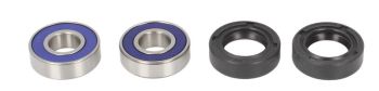 Rattalaagri komplekt 25-1009 Esiosa/Tagumine (hermeetikutega) sobib KTM; YAMAHA