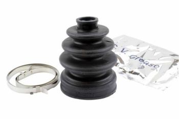 ALL BALLS Kummist ühenduse alus 19-5025 Esiosa/Sees/Tagumine/Väljas sobib CAN-AM; HONDA; POLARIS; YAMAHA