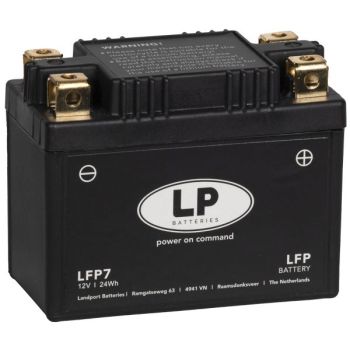 LANDPORT Käivitusaku LFP7 LP