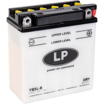 LANDPORT Käivitusaku LB5L-B DRA LP