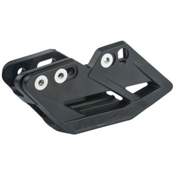 Chain guide (colour black, Polyurethane)