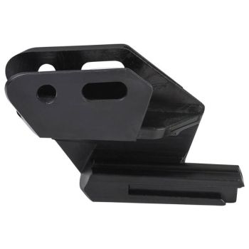 Chain guide (colour black, Polyurethane)