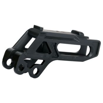 POLISPORT Chain guide (colour black, Polyurethane)