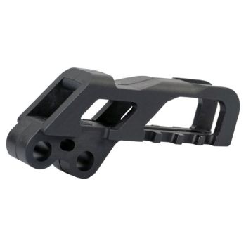 Chain guide (colour black, Polyurethane)