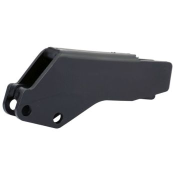 POLISPORT Chain guide (colour black, Polyurethane)