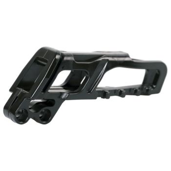 POLISPORT Chain guide (colour black, Polyurethane)