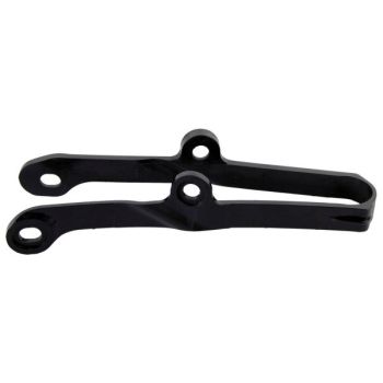 Chain slip (colour black, Polyurethane)
