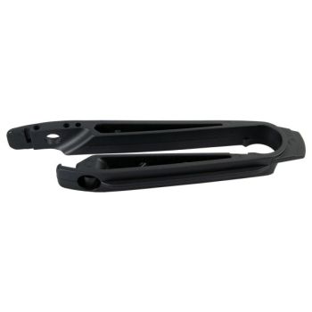 Chain slip (colour black, Polyurethane)