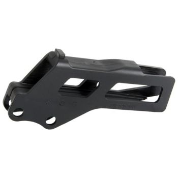 POLISPORT Chain guide (colour black, Polyurethane)