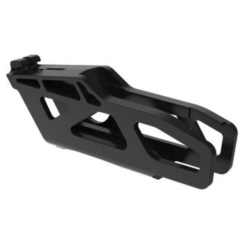 Chain guide (colour black, Polyurethane)