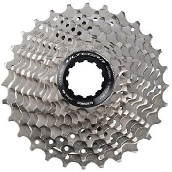 Kassett Shimano Ultegra 11-28 11-käiku