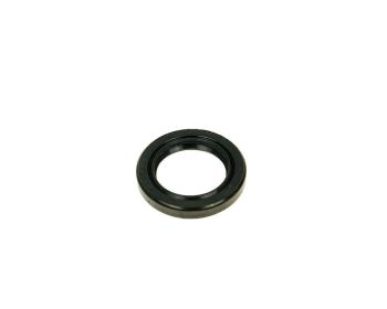 oil seal - 17x25x4 NBR