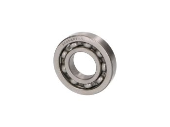 ball bearing SC05A97 C3 - 25x56x12mm