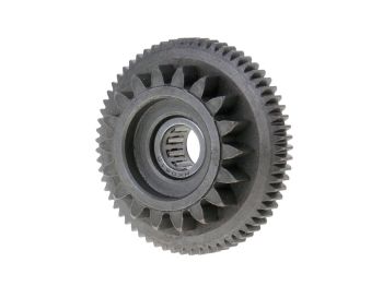starter drive gear 18/65 for Minarelli