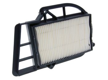 variator air filter for Benelli Velvet, Italjet Jupiter, Malaguti Madison, MBK Skyliner, Yamaha Majesty 250