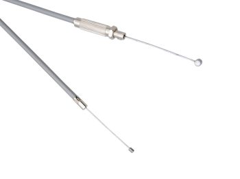 throttle cable grey for Zündapp