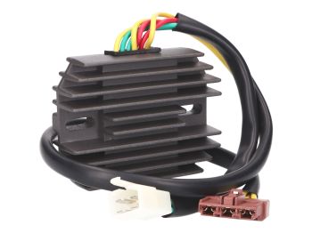 regulator / rectifier for Piaggio = IP32364