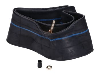 tire inner tube 3.50/3.75-17 TR4 - straight valve