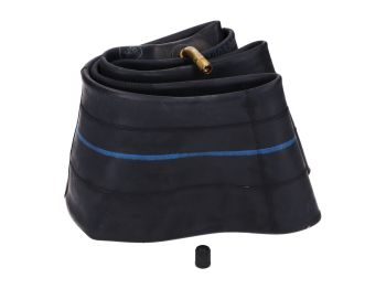 tire inner tube 110/120/130/140/3.00/3.50-12 TR87 - bent valve