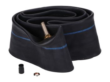tire inner tube 3.00/3.50-21 TR4 - straight valve