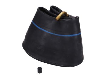 tire inner tube 3.50-8 TR87 - bent valve