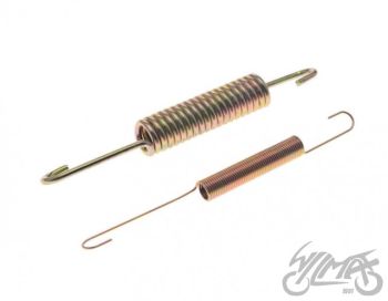 Seisujala vedru (vaike ja suur) - Junak 126