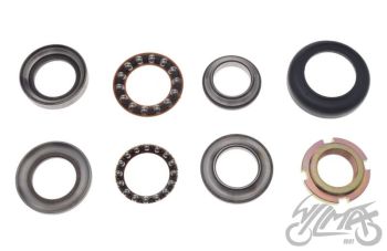 ROOLILAAGRI KOMPLEKT, JUHTIMINE JUNAK 126 JAOKS