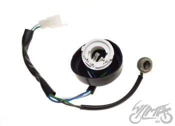 Esitule pesa Junak 901