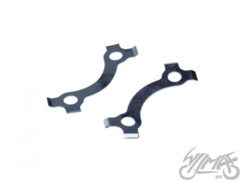 LUKUSTUSPLAAT, HAMMASKETT JUNAK 901 JAOKS