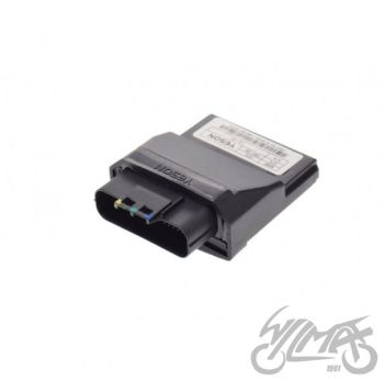 ECU FOR JUNAK 904
