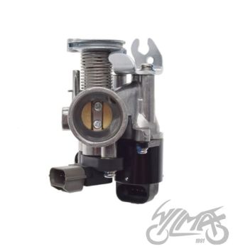 THROTTLE VALVE ASSY. FOR JUNAK 904