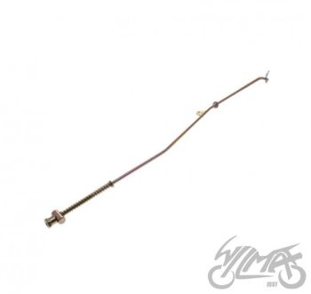 REAR BRAKE ROD FOR JUNAK 904