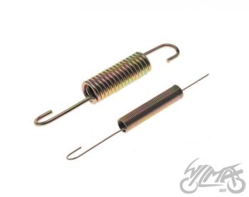 Seisujala vedrud - Junak 904