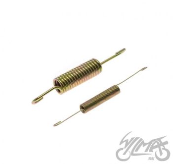 Küljejala vedrud - Junak 904